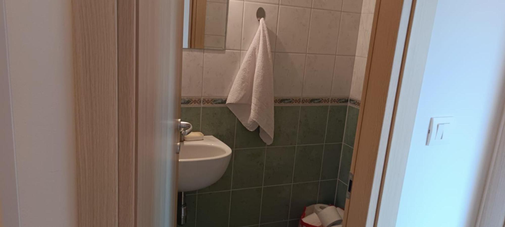 Home Sweet Home Spalato Esterno foto